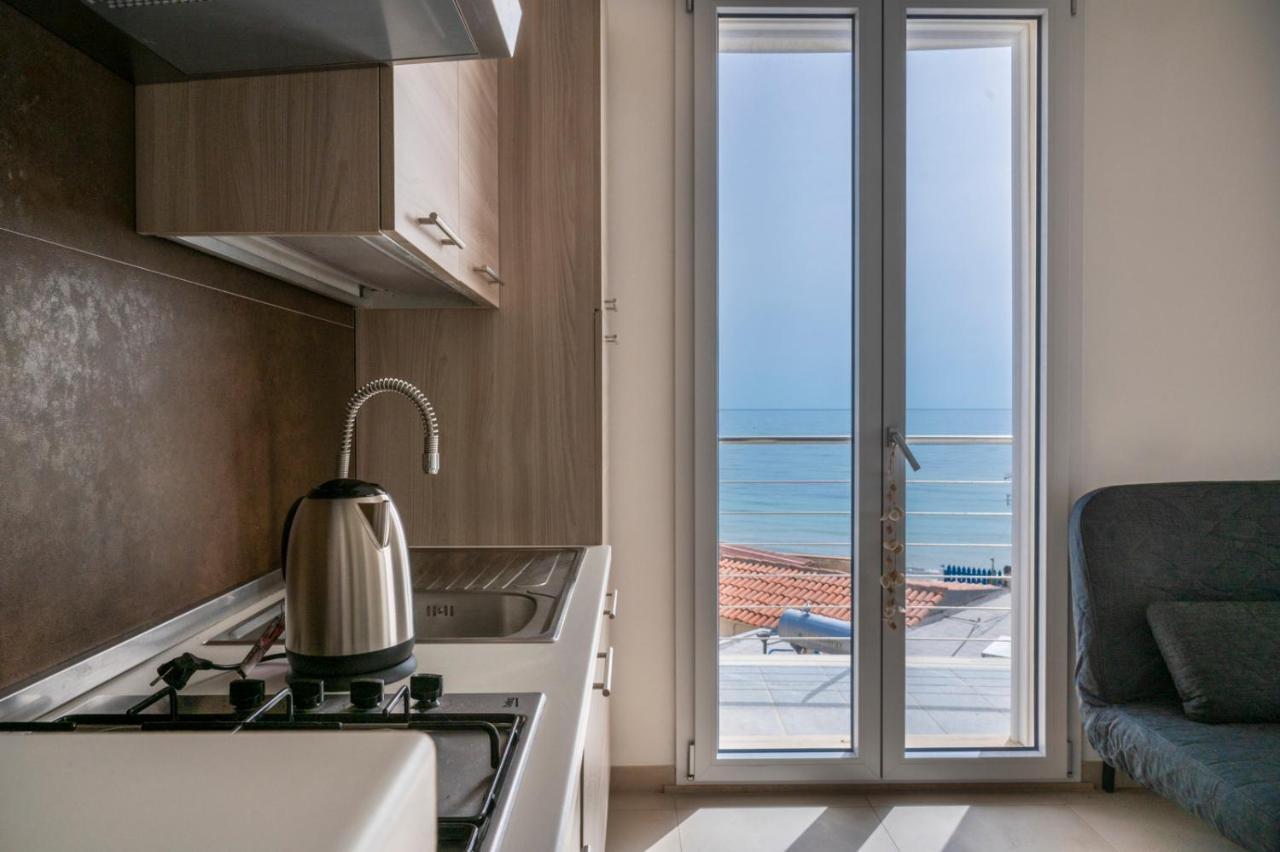Cicirata Sea Beach - Sicilia Vacanza Avola Exteriér fotografie