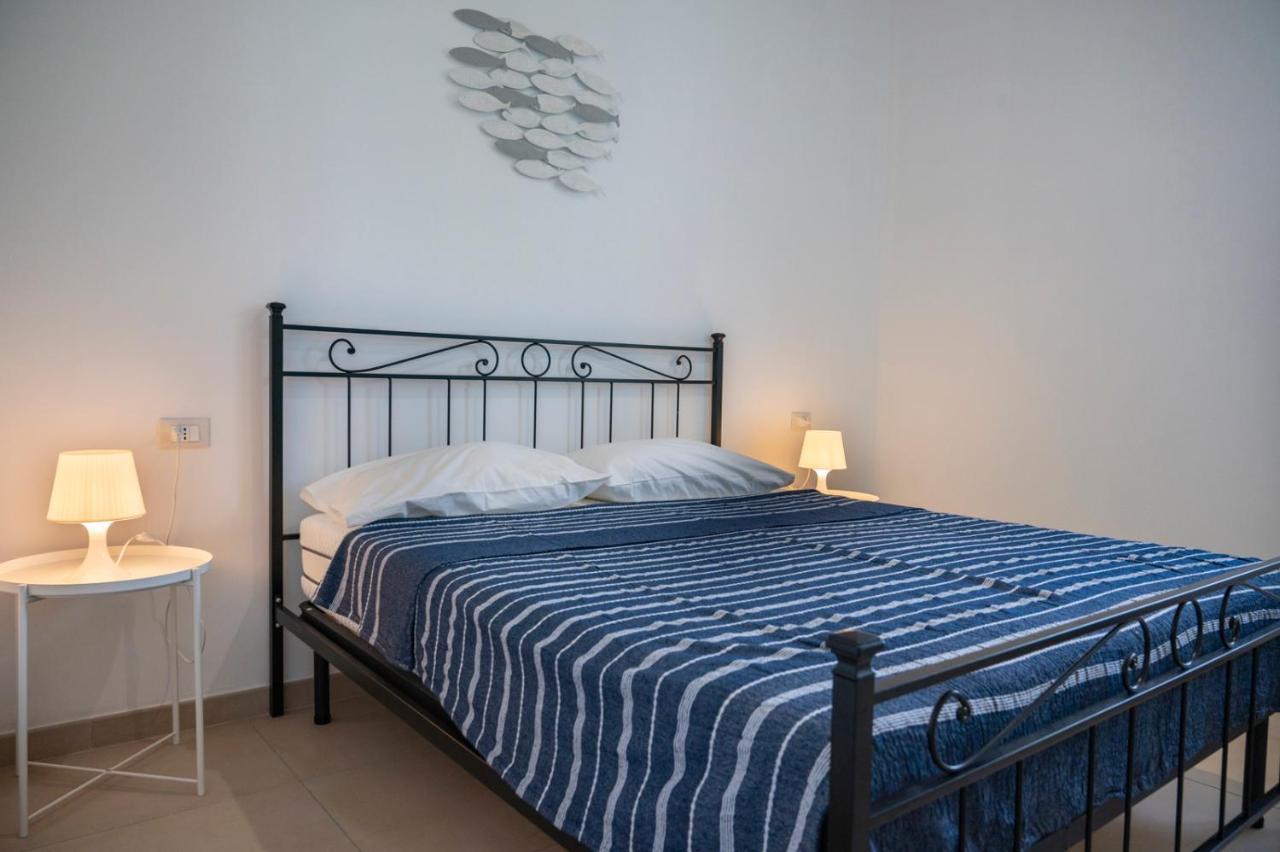 Cicirata Sea Beach - Sicilia Vacanza Avola Exteriér fotografie