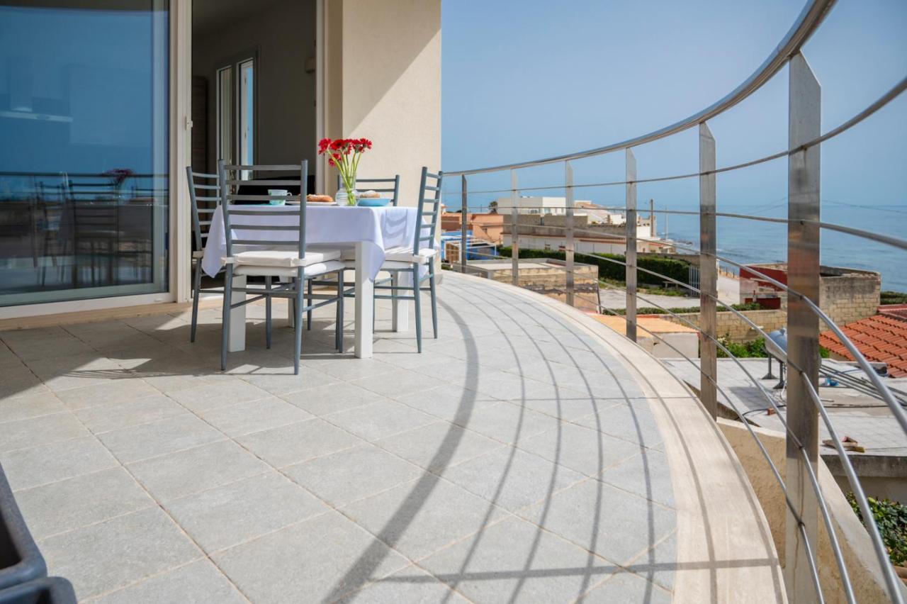 Cicirata Sea Beach - Sicilia Vacanza Avola Exteriér fotografie